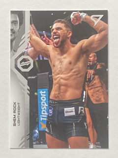 2024 Oktagon MMA #061 Shem Rock