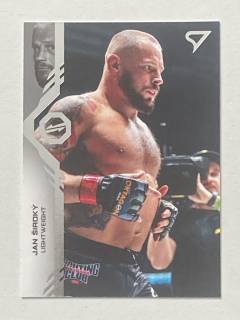 2024 Oktagon MMA #064 Jan Široký