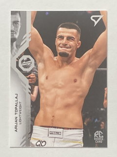 2024 Oktagon MMA #065 Arijan Topallaj