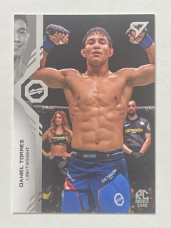 2024 Oktagon MMA #066 Daniel Torres
