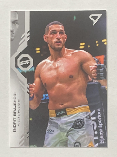 2024 Oktagon MMA #068 Endrit Brajshori