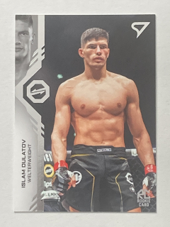 2024 Oktagon MMA #072 Islam Dulatov