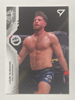 2024 Oktagon MMA #076 Louis Glismann