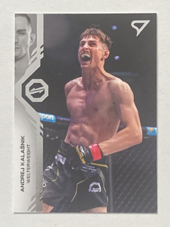 2024 Oktagon MMA #082 Andrej Kalašnik
