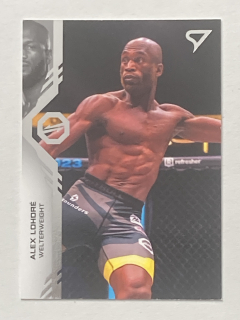 2024 Oktagon MMA #085 Alex Lohoré