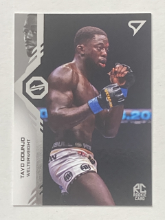 2024 Oktagon MMA #088 Tayo Odunjo