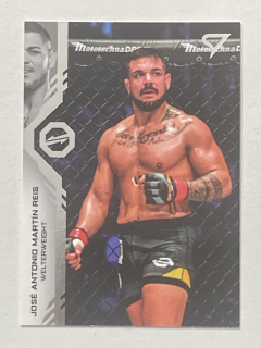 2024 Oktagon MMA #092 José Antonio Martín Reis