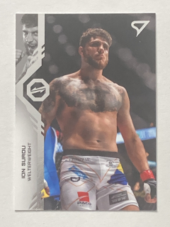 2024 Oktagon MMA #098 Ion Surdu