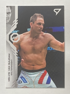 2024 Oktagon MMA #101 Melvin van Suijdam