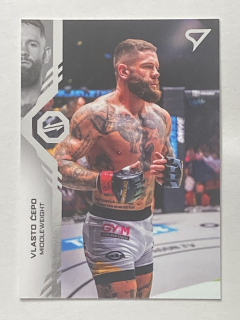 2024 Oktagon MMA #106 Vlasto Čepo