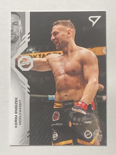 2024 Oktagon MMA #109 Kerim Engizek