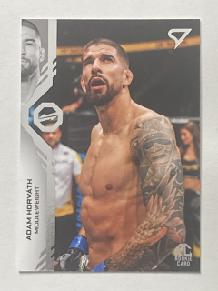 2024 Oktagon MMA #110 Adam Horváth