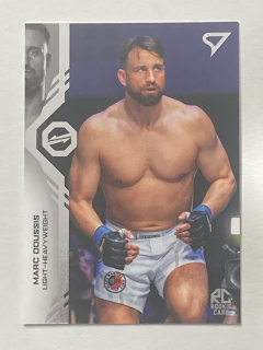 2024 Oktagon MMA #127 Marc Doussis