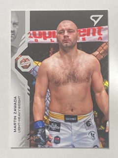 2024 Oktagon MMA #139 Martin Zawada