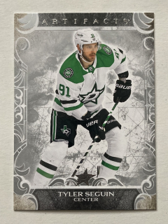 2024-25 Artifacts #010 Tyler Seguin