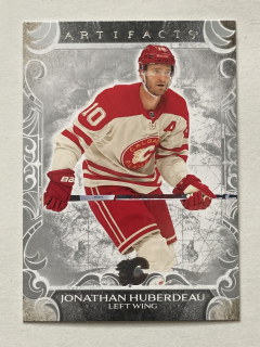 2024-25 Artifacts #087 Jonathan Huberdeau