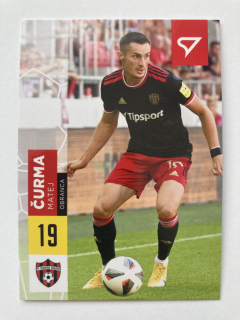 2021/22 Fortuna liga #039 Matej Čurma