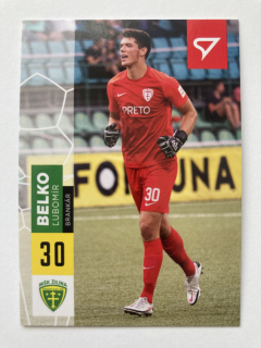 2021/22 Fortuna liga #055 Ľubomír Belko