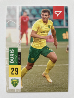 2021/22 Fortuna liga #068 Dávid Ďuriš