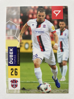 2021/22 Fortuna liga #081 Tomáš Ďubek