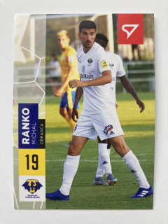 2021/22 Fortuna liga #148 Michal Ranko