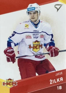 2016-17 Tipsport liga #147 Jakub Žilka
