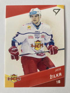 2016-17 Tipsport liga #147 Jakub Žilka
