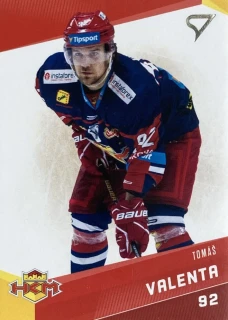 2016-17 Tipsport liga #149 Tomáš Valenta