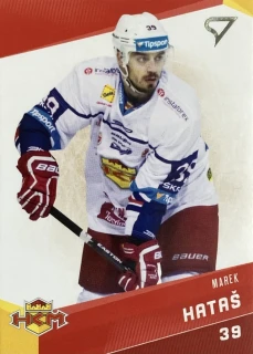 2016-17 Tipsport liga #152 Marek Hataš