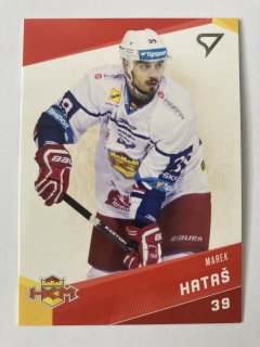 2016-17 Tipsport liga #152 Marek Hataš