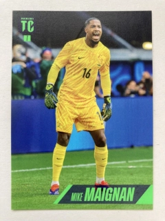 2025 Panini Top Class #007 Mike Maignan [Francúzsko]