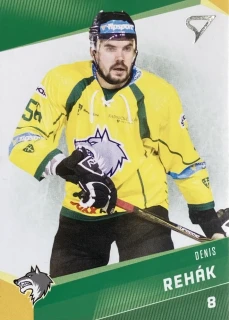 2016-17 Tipsport liga #172 Denis Rehák