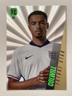2025 Panini Top Class #254 Levi Colwill - FUTURE STAR [Anglicko]