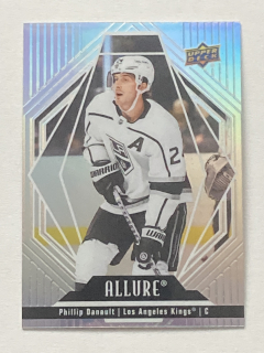 2022-23 Allure #002 Phillip Danault