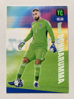 2024 Panini Top Class #007 Gianluigi Donnarumma [Taliansko]