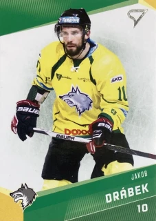 2016-17 Tipsport liga #174 Jakub Drábek