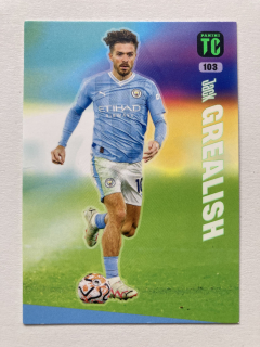 2024 Panini Top Class #103 Jack Grealish [Manchester City]
