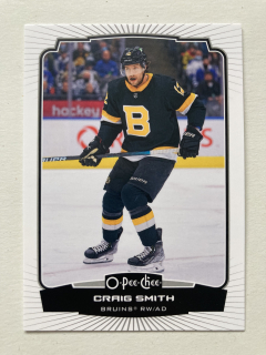 2022-23 O-Pee-Chee #361 Craig Smith