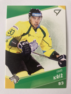 2016-17 Tipsport liga #177 Lukáš Kríž