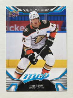 2022-23 MVP #040 Troy Terry