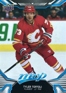 2022-23 MVP #051 Tyler Toffoli