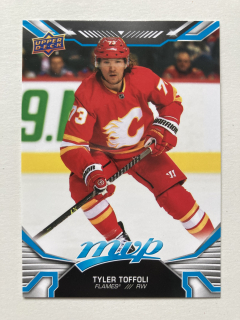 2022-23 MVP #051 Tyler Toffoli