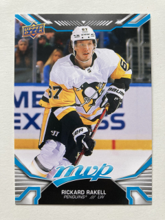 2022-23 MVP #091 Rickard Rakell
