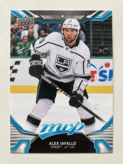 2022-23 MVP #094 Alex Iafallo
