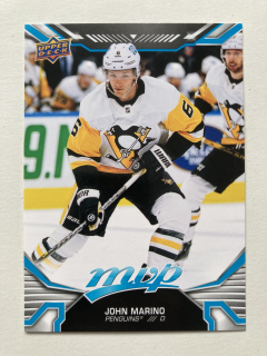 2022-23 MVP #102 John Marino