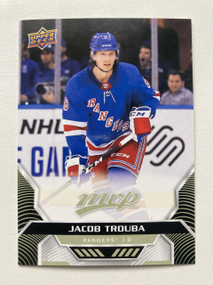 2020-21 MVP #083 Jacob Trouba