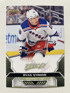 2020-21 MVP #176 Ryan Strome