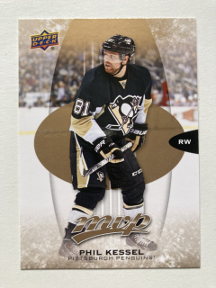 2016-17 MVP #045 Phil Kessel