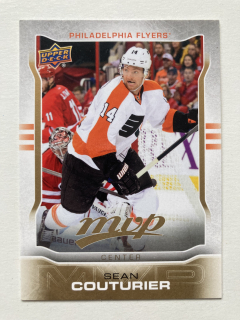 2014-15 MVP #195 Sean Couturier