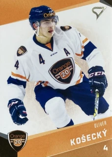 2016-17 Tipsport liga #183 Oliver Košecký